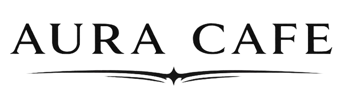 Auracafe QR Menü