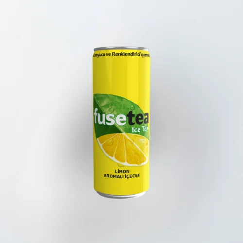 Ice Tea Limon