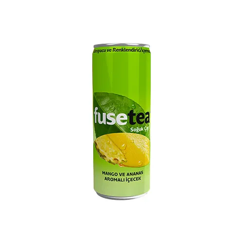 Ice  Tea Mango