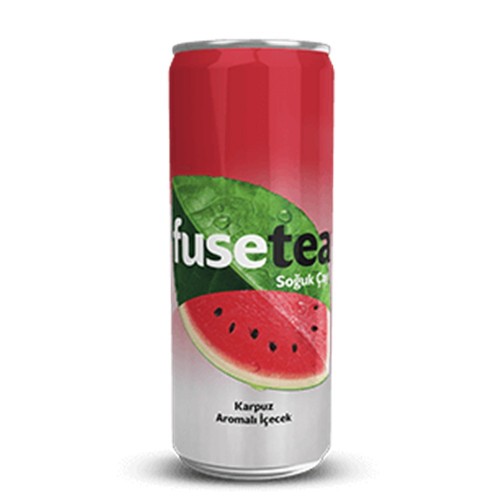 Ice Tea Karpuz