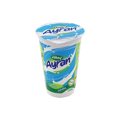 Küçük Ayran