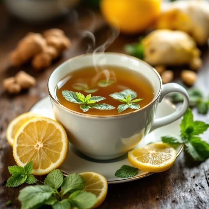 Nane Limon