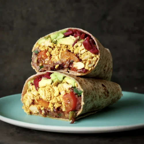 Buritto