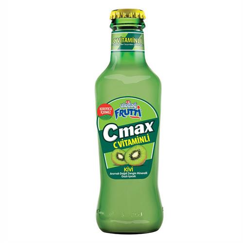 Kivili Soda