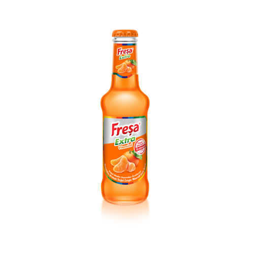 Mandalinalı Soda