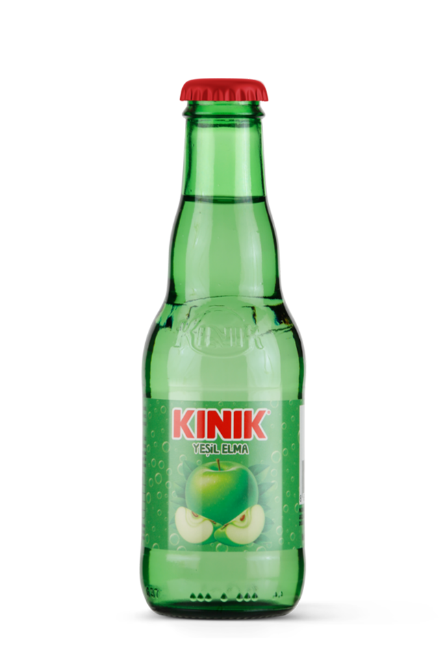 Elmalı Soda